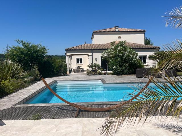 Maison vente à Libourne, Saint-magne-de-castillon