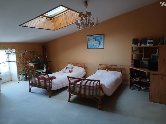 Maison vente à Niort, Saint-maixent-l'ecole