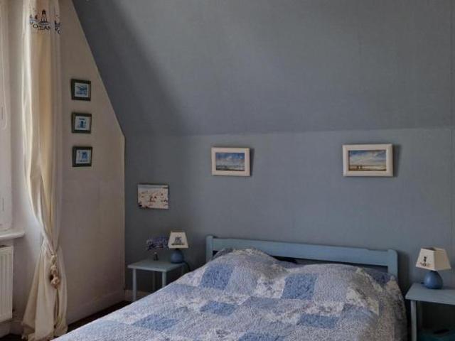 Maison vente à Saint-Malo, Bretagne