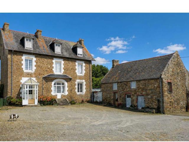 Maison vente à Saint-Malo, Bretagne