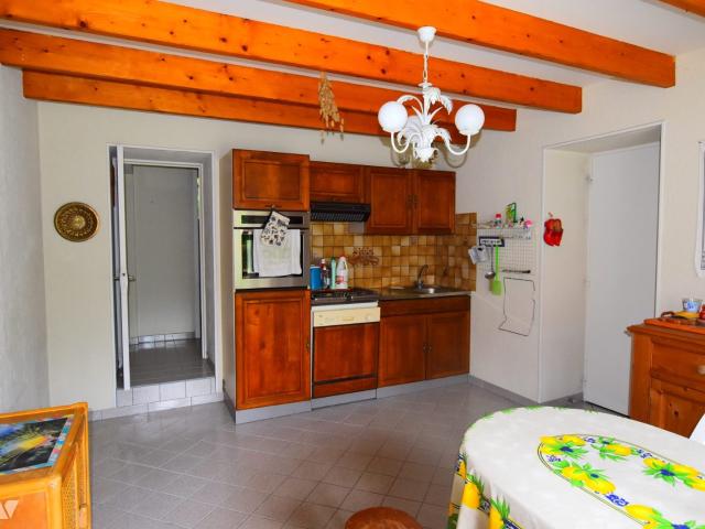 Maison vente à Coutances, Saint-malo-de-la-lande