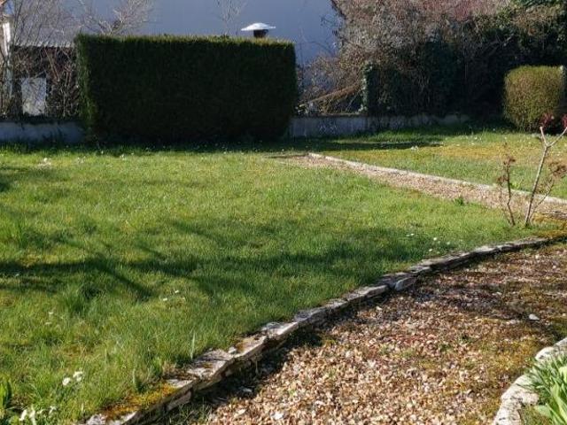Maison vente à Fontainebleau, Saint-mammès