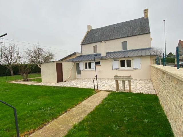 Maison vente à Caen, Saint-manvieu-norrey