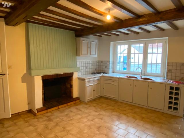 Maison vente à Caen, Saint-manvieu-norrey