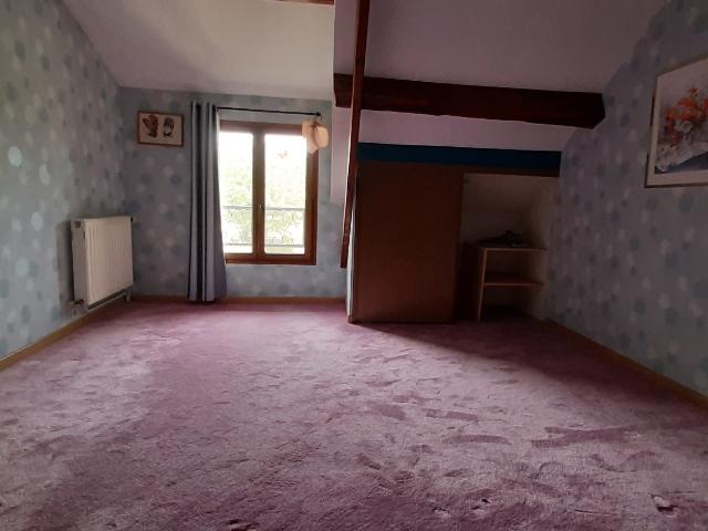 Maison vente à Châteauroux, Saint-marcel