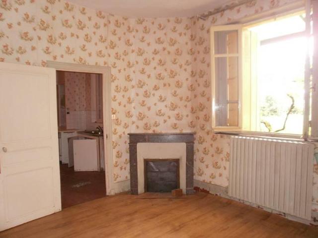 Maison vente à Châteauroux, Saint-marcel