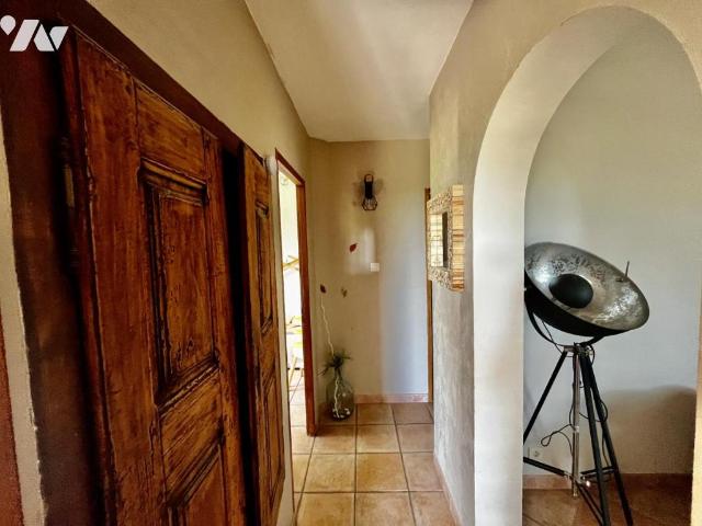 Maison vente à Saint-marcel-d'ardèche
