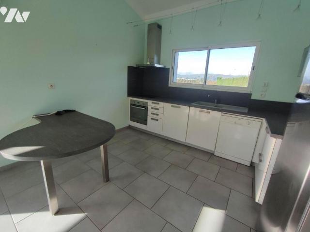 Maison vente à Valence, Saint-marcel-lès-valence