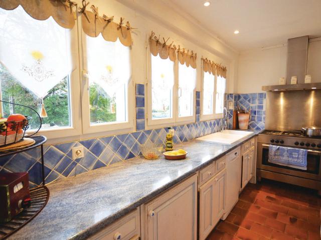 Maison vente à Carpentras, Saint-marcellin-lès-vaison