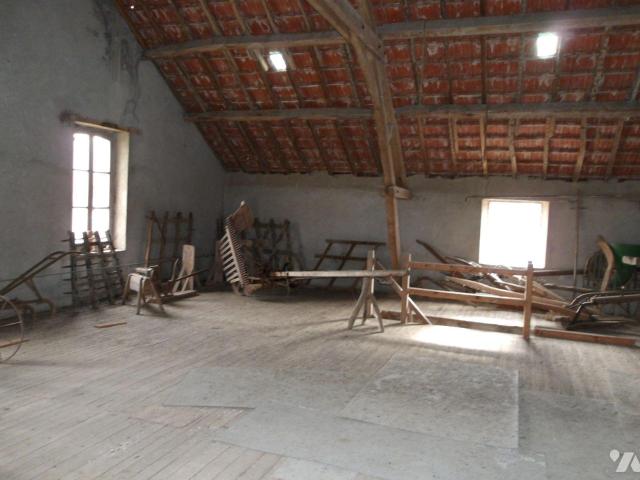 Maison vente à Aubusson, Saint-marien