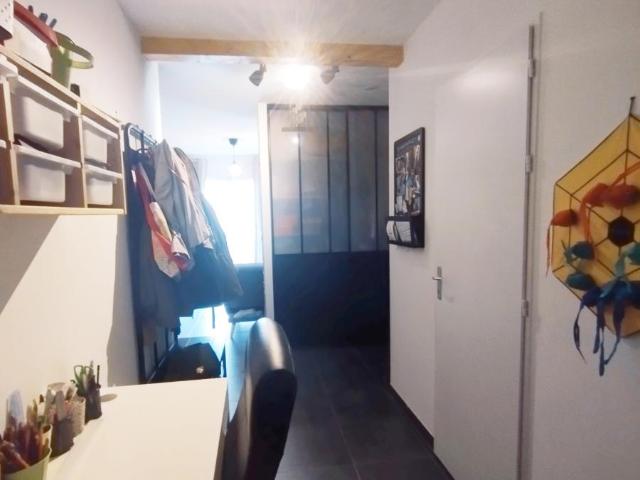 Maison vente à Nantes, Saint-mars-de-coutais