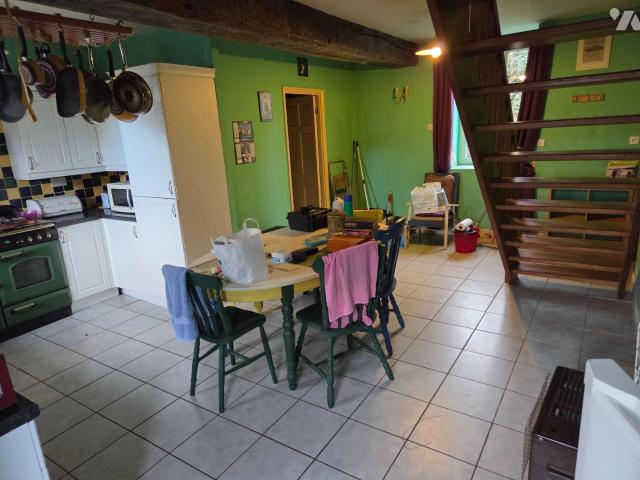 Maison vente à Mayenne, Saint-mars-sur-colmont