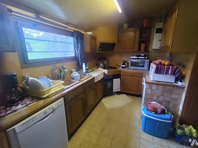Maison vente à Lisieux, Normandie