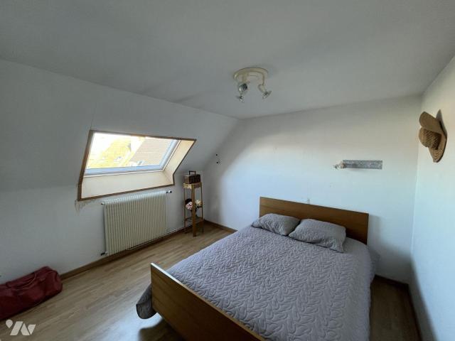Maison vente à Boulogne-sur-Mer, Saint-martin-boulogne