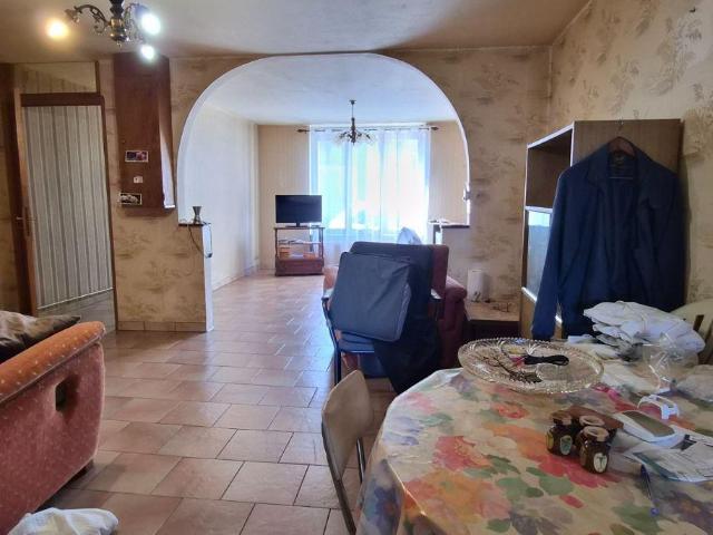Maison vente à Boulogne-sur-Mer, Saint-martin-boulogne