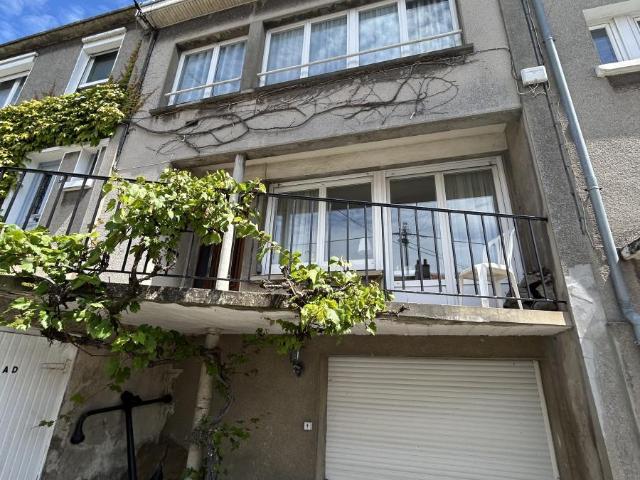 Maison vente à Boulogne-sur-Mer, Saint-martin-boulogne