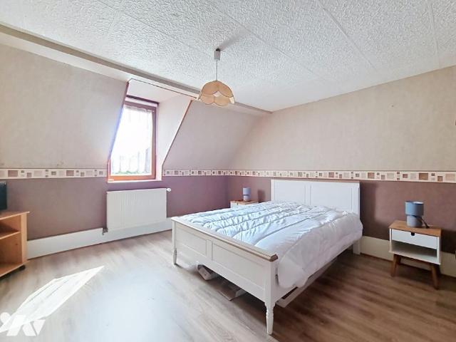 Maison vente à Boulogne-sur-Mer, Saint-martin-boulogne