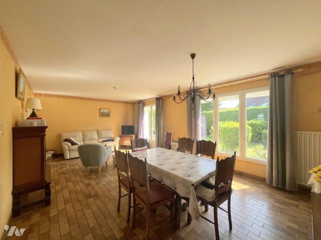 Maison vente à Boulogne-sur-Mer, Saint-martin-boulogne