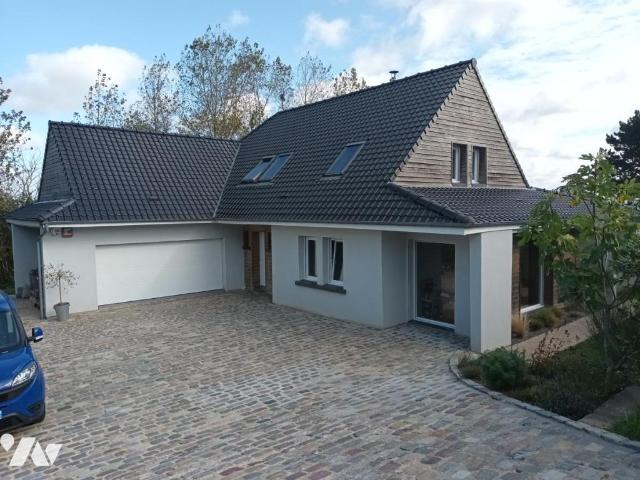 Maison vente à Boulogne-sur-Mer, Saint-martin-boulogne