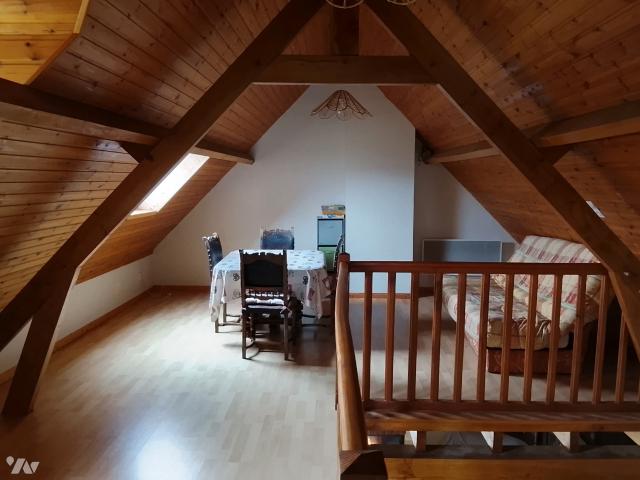 Maison vente à Boulogne-sur-Mer, Saint-martin-choquel