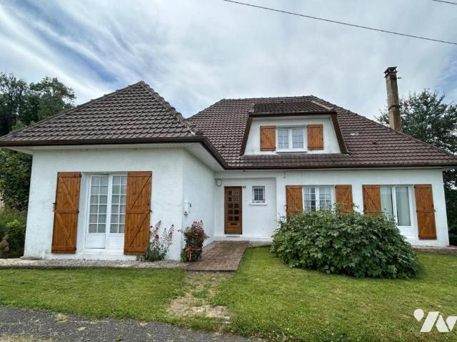 Maison vente à Épernay, Saint-martin-d'ablois