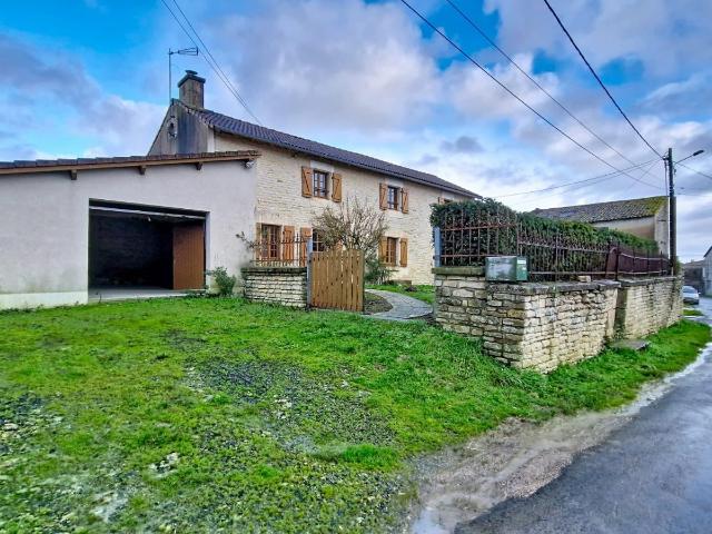 Maison vente à Niort, Saint-martin-de-bernegoue