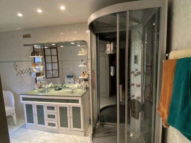 Maison vente à Lisieux, Saint-martin-de-bienfaite-la-cressonnière