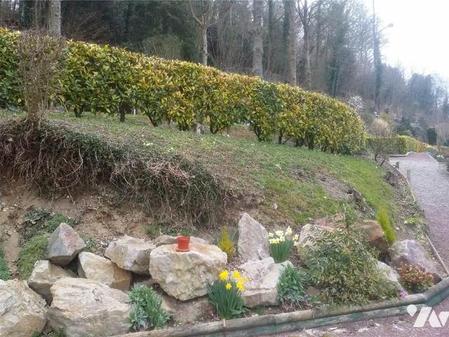 Maison vente à Lisieux, Saint-martin-de-bienfaite-la-cressonnière