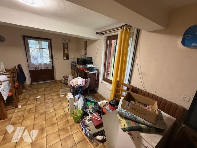 Maison vente à Lisieux, Saint-martin-de-bienfaite-la-cressonnière