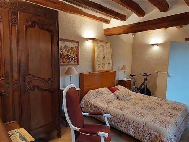 Maison vente à Nogent-sur-Seine, Saint-martin-de-bossenay