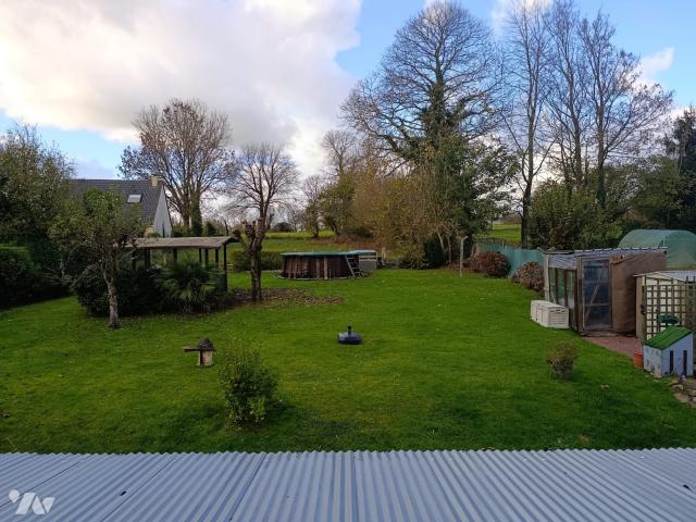 Maison location à Coutances, Lessay