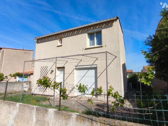 Maison vente à Arles, Saint-martin-de-crau