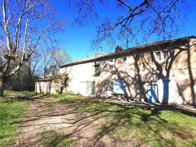 Maison vente à Arles, Saint-martin-de-crau