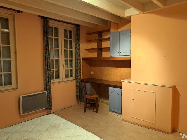 Maison vente à Rouen, Normandie