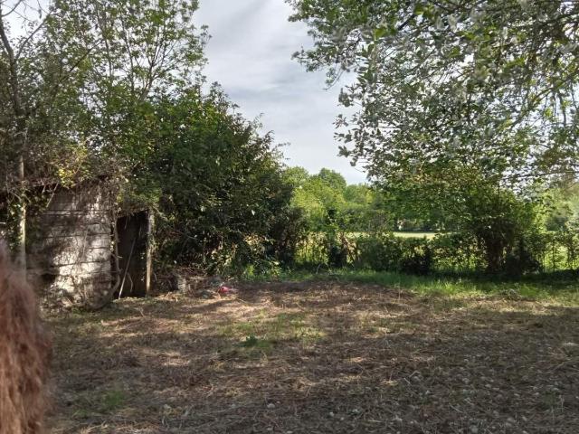 Maison vente à Lisieux, Saint-martin-de-mailloc