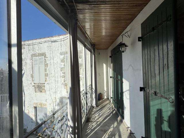 Maison vente à La Rochelle, Saint-martin-de-ré