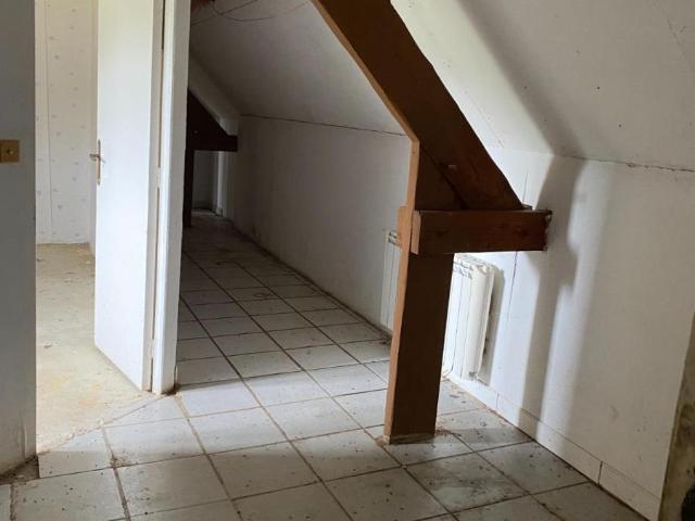 Maison vente à Mortagne-au-Perche, Saint-martin-d'ecublei