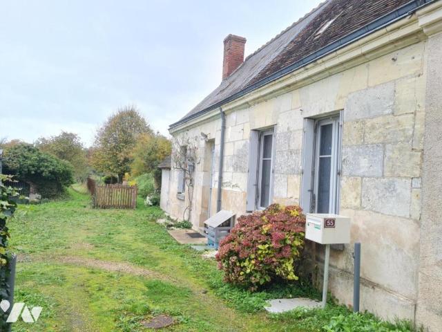 Maison vente à Vendôme, Saint-martin-des-bois