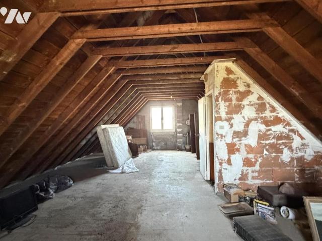 Maison vente à Morlaix, Bretagne
