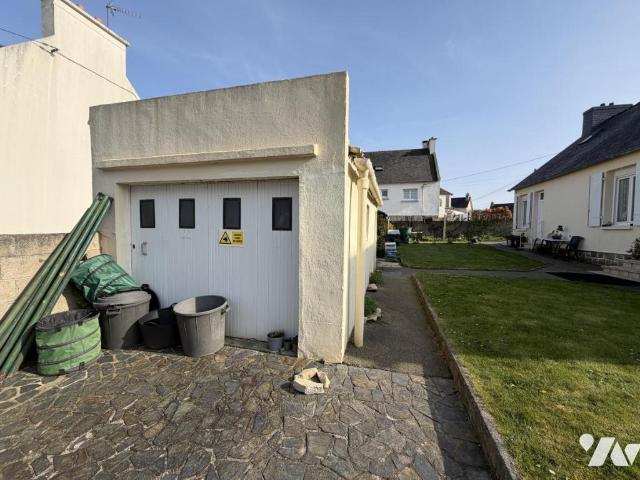 Maison vente à Morlaix, Bretagne