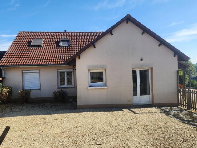 Maison vente à Saint-Martin-des-Monts, Sarthe