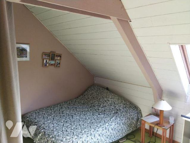 Maison vente à Saint-Brieuc, Bretagne
