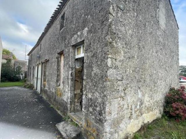 Maison vente à La Roche-sur-Yon, Saint-martin-des-tilleuls