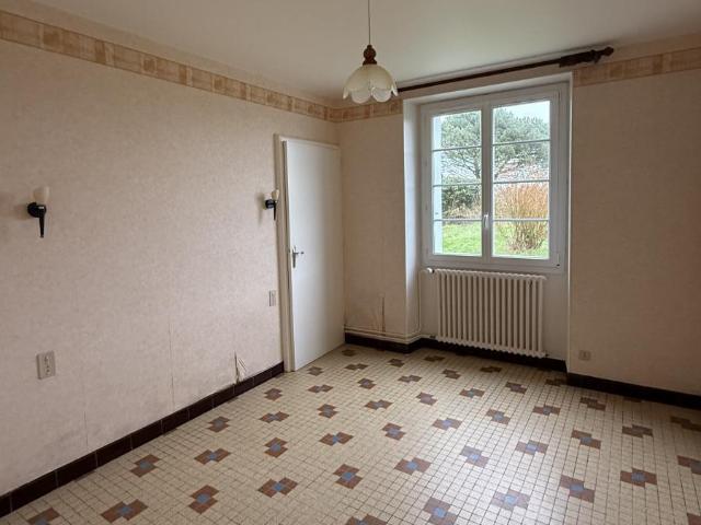 Maison vente à La Roche-sur-Yon, Saint-martin-des-tilleuls