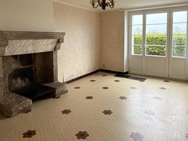 Maison vente à La Roche-sur-Yon, Saint-martin-des-tilleuls