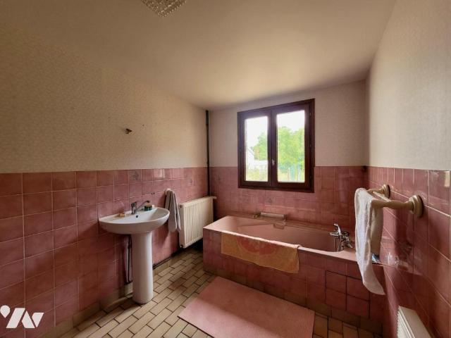 Maison vente à Saint-Omer, Saint-martin-d'hardinghem
