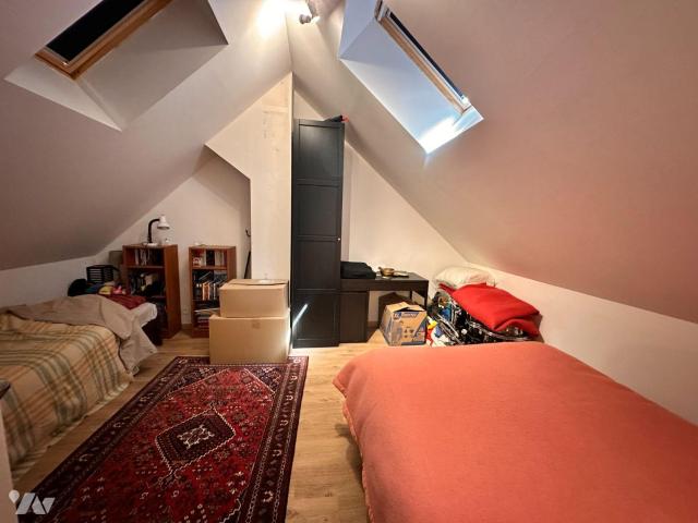 Maison vente à Sens, Saint-martin-d'ordon