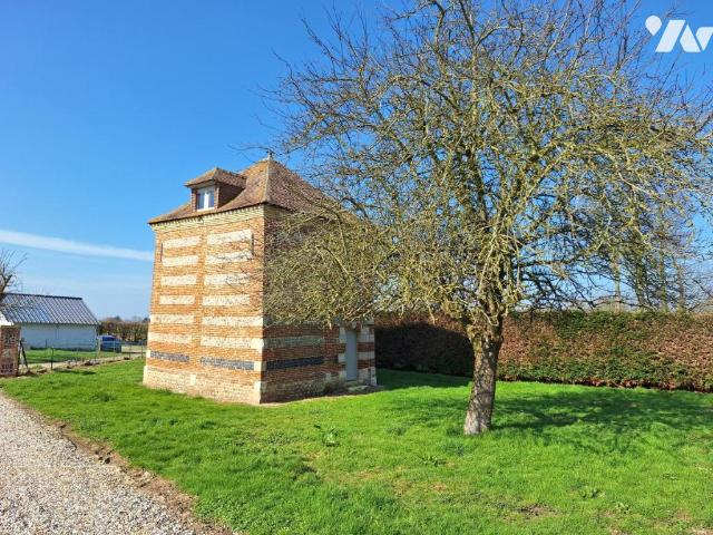 Maison vente à Le Havre, Saint-martin-du-bec