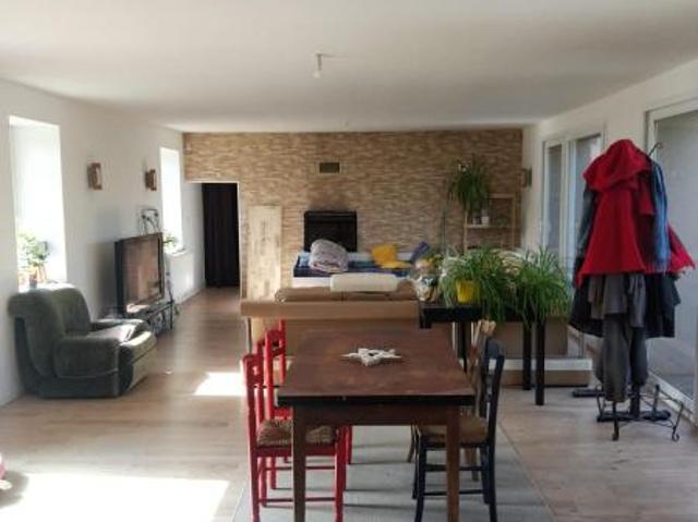 Maison vente à Angers, Pays de la Loire