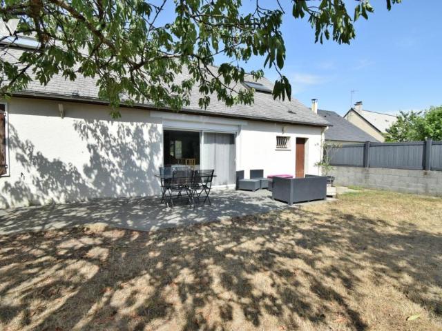 Maison vente à Angers, Pays de la Loire